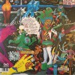 Funkadelic - Tales Of Kidd Funkadelic (LP, Album, RE, Gat)