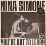 Nina Simone - You've Got To Learn (LP, Album)