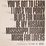 Nina Simone - You've Got To Learn (LP, Album)