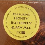 Mariah Carey - Butterfly (LP, Album, RE, RM)