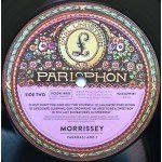 Morrissey - Vauxhall And I (LP, Album, RE, RM, Gat)