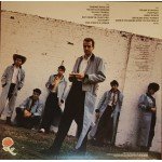 The Pogues - Red Roses For Me (LP, Album, RE, 180)