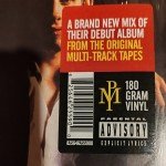 The Pogues - Red Roses For Me (LP, Album, RE, 180)