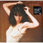 Patti Smith Group - Easter (LP, Album, RE, 180)