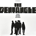 The Pentangle* - The Pentangle (LP, Album, RE, Gat)