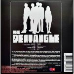 The Pentangle* - The Pentangle (LP, Album, RE, Gat)