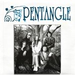 The Pentangle* - The Pentangle (LP, Album, RE, Gat)