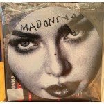 Madonna - Finally Enough Love (2xLP, Comp, RM)