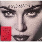 Madonna - Finally Enough Love (2xLP, Comp, RM)