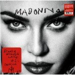 Madonna - Finally Enough Love (2xLP, Comp, RM)