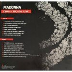 Madonna - Finally Enough Love (2xLP, Comp, RM)