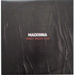 Madonna - Finally Enough Love (2xLP, Comp, RM)