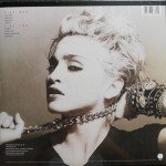 Madonna - Madonna (LP, Album, RE, 180)