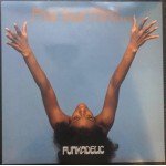 Funkadelic - Free Your Mind And Your Ass Will Follow (LP, Album, RE, Gat)