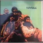 Funkadelic - Free Your Mind And Your Ass Will Follow (LP, Album, RE, Gat)