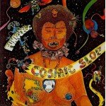 Funkadelic - Cosmic Slop (LP, Album, RE, RM, Gat)