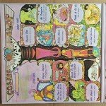 Funkadelic - Cosmic Slop (LP, Album, RE, RM, Gat)