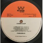 Funkadelic - Cosmic Slop (LP, Album, RE, RM, Gat)