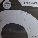 Ed Sheeran - No.6 Collaborations Project (2xLP, Album, 180)