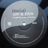 (móa) - Joy & Pain (12