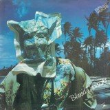 10cc - Bloody Tourists (LP, Album, Pit)