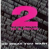 2 In A Room - Do What You Want (12