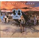 38 Special (2) - Special Forces (LP, Album, EMW)