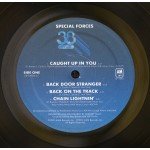 38 Special (2) - Special Forces (LP, Album, EMW)