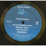 38 Special (2) - Special Forces (LP, Album, EMW)