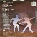 4th Generation - Let's Get It Right (12