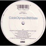 808 State - Cübik / Olympic (12