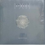 A Winged Victory For The Sullen - Atomos (2xLP, Album)