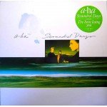 a-ha - Scoundrel Days (LP, Album, Emb)