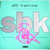 ATC* - It Ain't Over (12