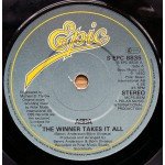 ABBA - The Winner Takes It All (7