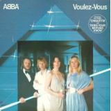 ABBA - Voulez-Vous (LP, Album)