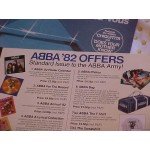 ABBA - Voulez-Vous (LP, Album)