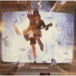 AC/DC - Blow Up Your Video (LP, Album, RP)
