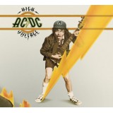 AC/DC - High Voltage (LP, Album, PRC)