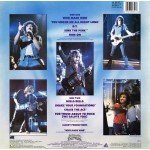 AC/DC - Who Made Who (LP, Album, Comp)