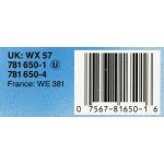 AC/DC - Who Made Who (LP, Album, Comp)