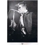 Adam And The Ants - Kings Of The Wild Frontier (LP, Album)