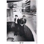 Adam And The Ants - Kings Of The Wild Frontier (LP, Album)