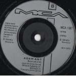 Adam Ant - Room At The Top (7