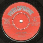 Adam Faith - Mix Me A Person (7
