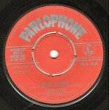 Adam Faith - Mix Me A Person (7