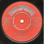 Adam Faith - Mix Me A Person (7