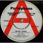 Adam Faith - Mix Me A Person (7