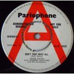 Adam Faith - Mix Me A Person (7