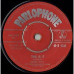 Adam Faith - Who Am I ? / This Is It (7